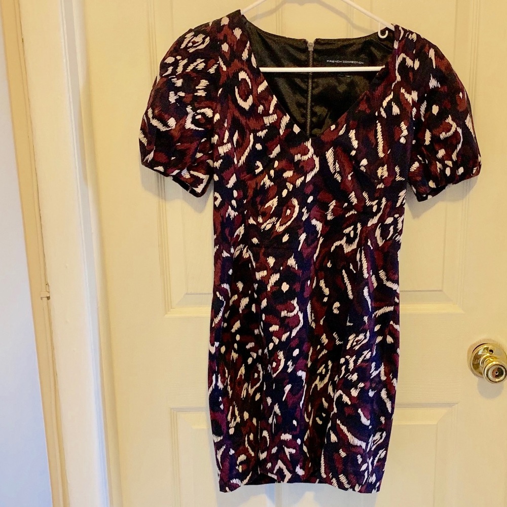 French Connection Dress